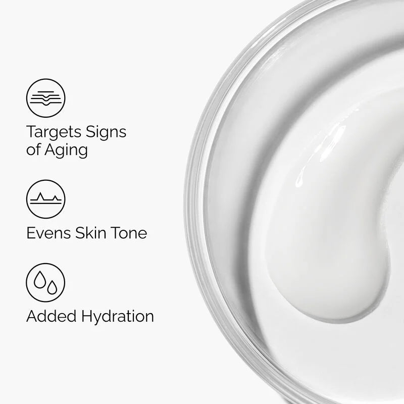Vitamin C Suspension 23% + HA Spheres 2%