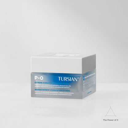 Extreme Hydration Nutrition Masque