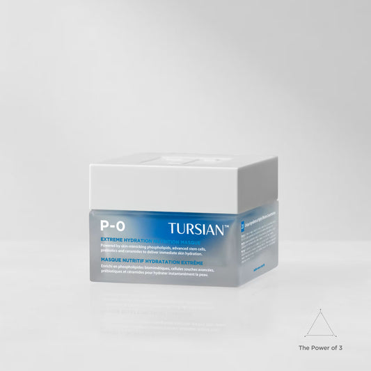 Extreme Hydration Nutrition Masque