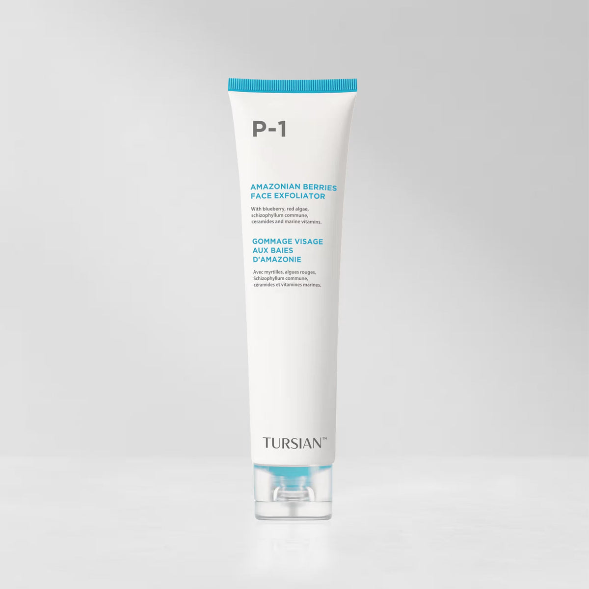 Amazonian Berries Face Exfoliator