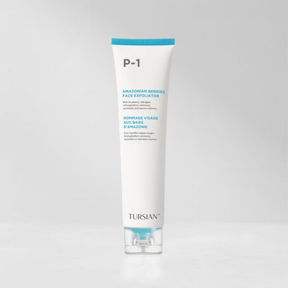 Amazonian Berries Face Exfoliator