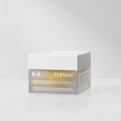 Energy Concentrate Radiance Masque