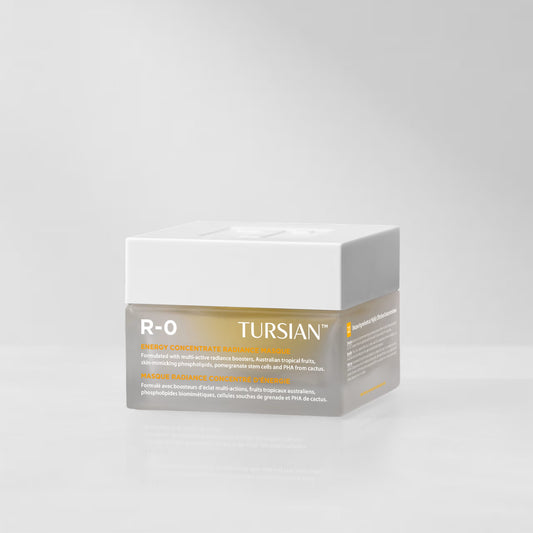Energy Concentrate Radiance Masque