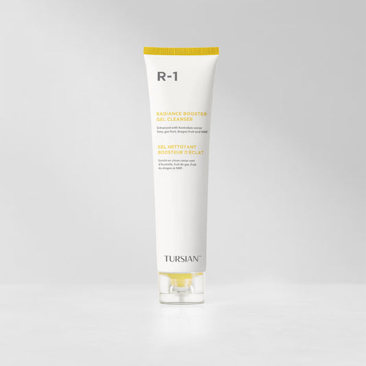 Radiance Booster Gel Cleanser