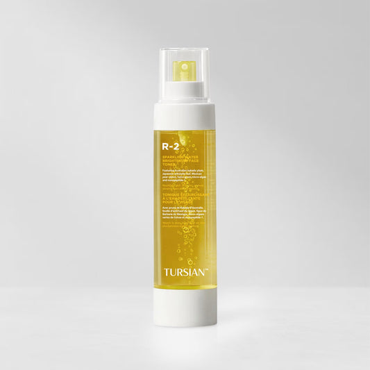 Sparkling Water Brightening Face Toner