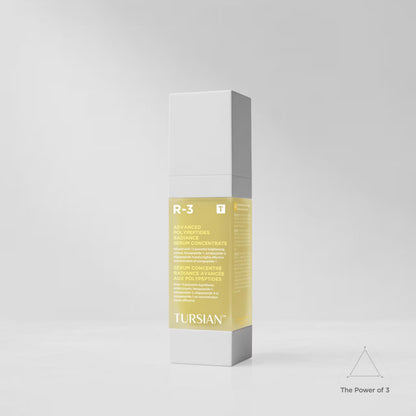 Advanced Polypeptides Radiance Serum Concentrate