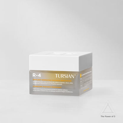 Spotlight Energizing Radiance Moisturizer