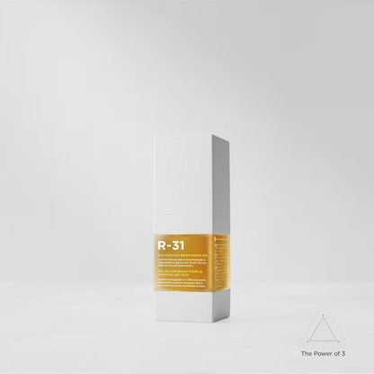 Eye Contour Brightening Gel