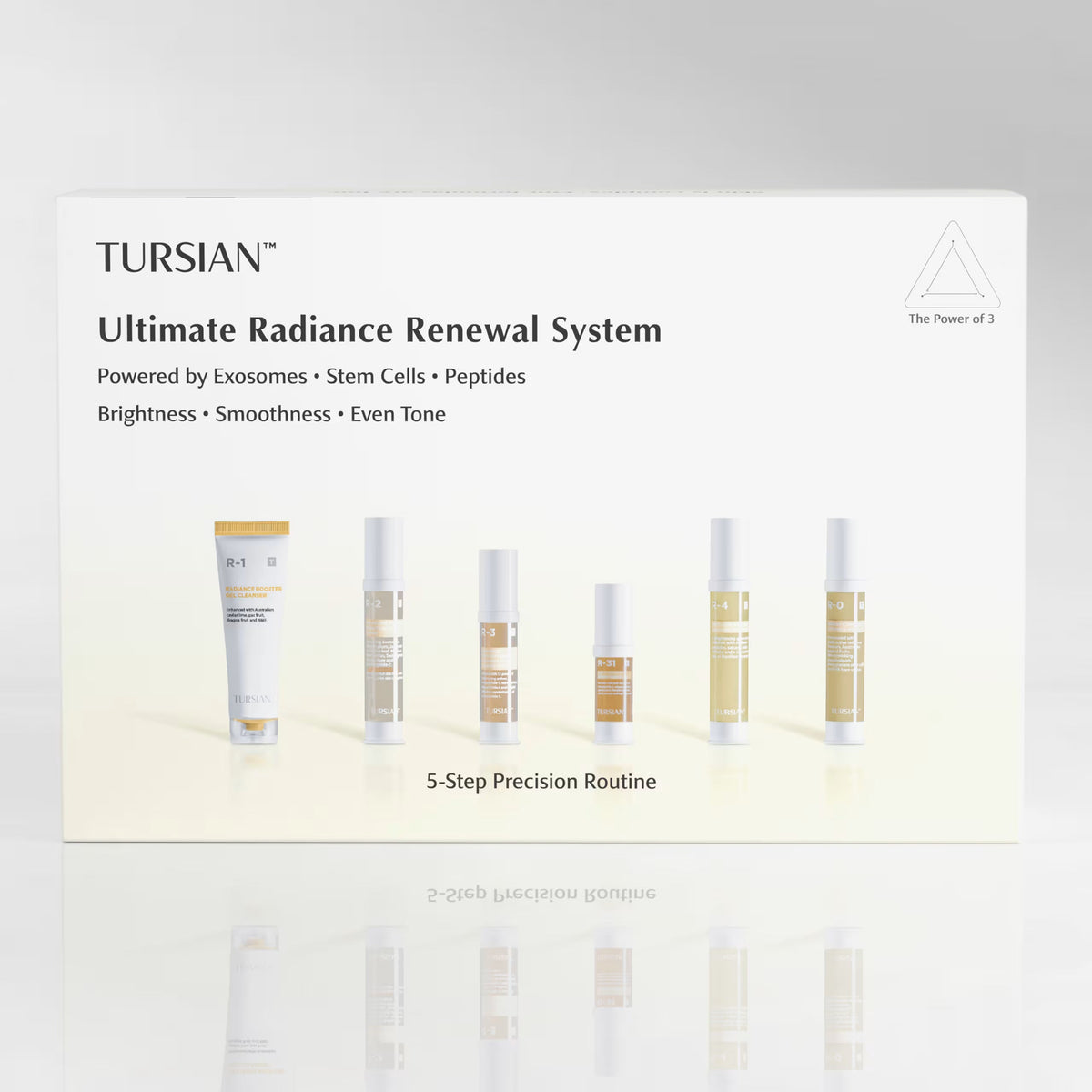 Ultimate Radiance