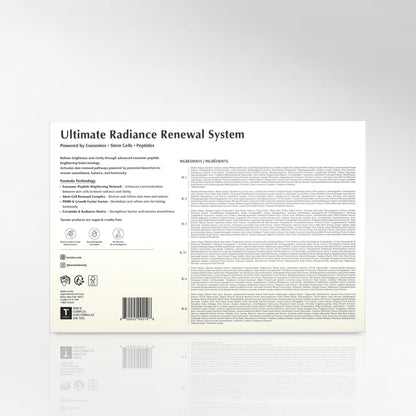 Ultimate Radiance
