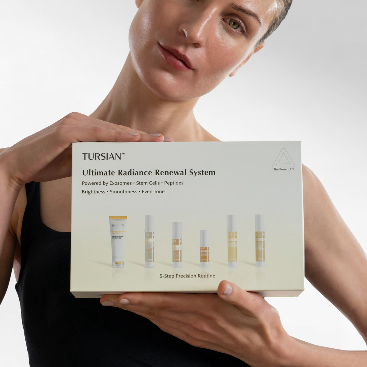 Ultimate Radiance