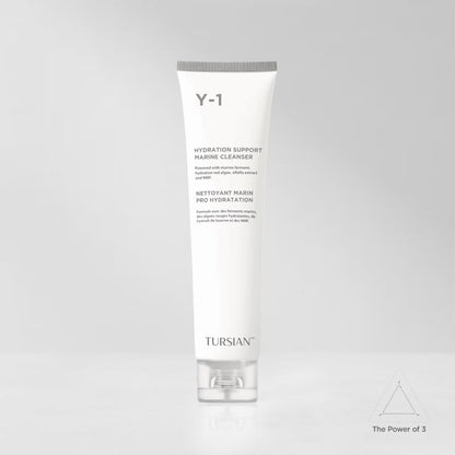 Hydration Support Marine Cleanser