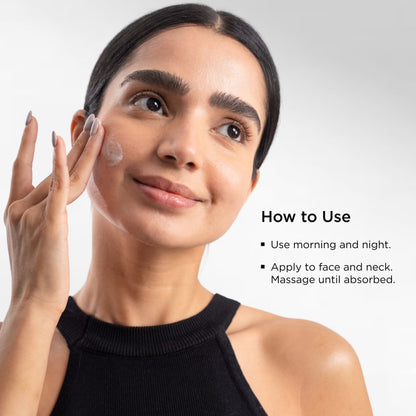 Advanced Youth Complex Moisturizer
