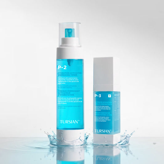 The Hydration Pair