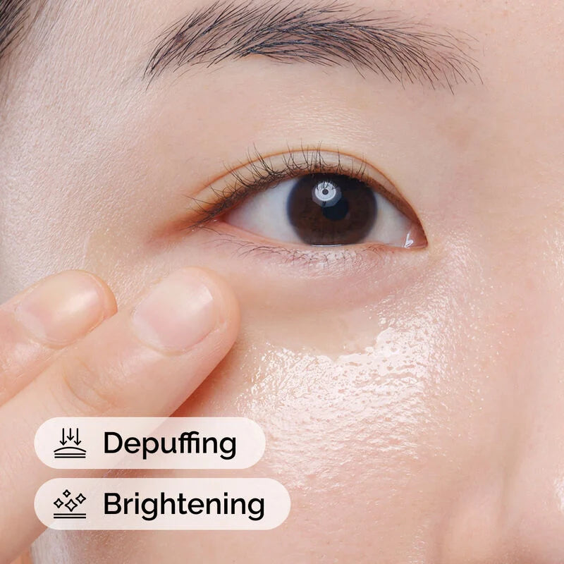 Caffeine Solution 5% + EGCG Eye Serum