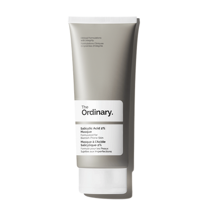 Salicylic Acid 2% Masque