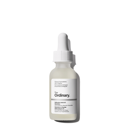 Salicylic Acid 2% Solution