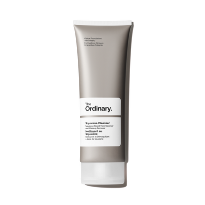 Squalane Cleanser