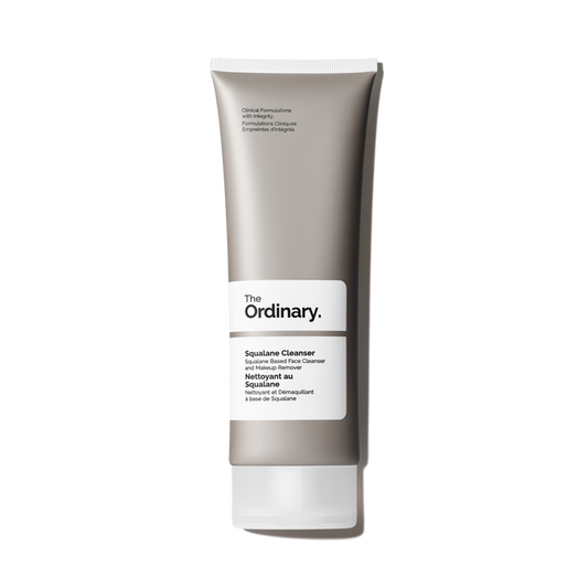 Squalane Cleanser