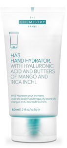 Chemistry Brand HA3 Hand Hydrator