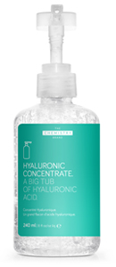 Chemistry Brand Hyaluronic Concentrate
