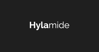 Hylamide logo