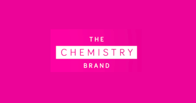 Chemistry Brand logo